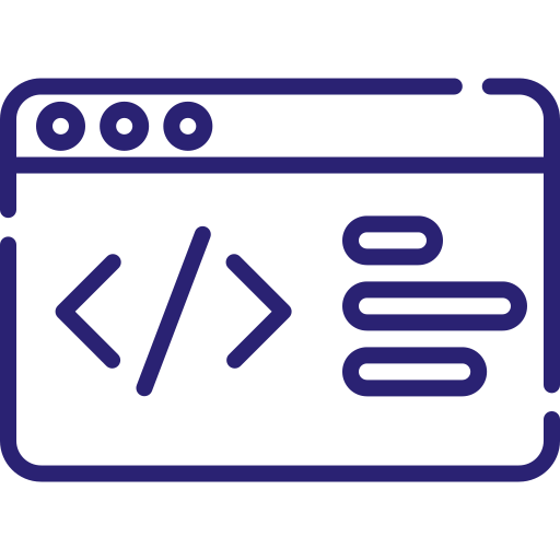 website app development