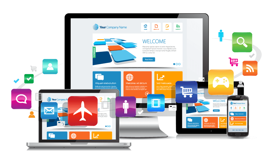 Graphics design Agency