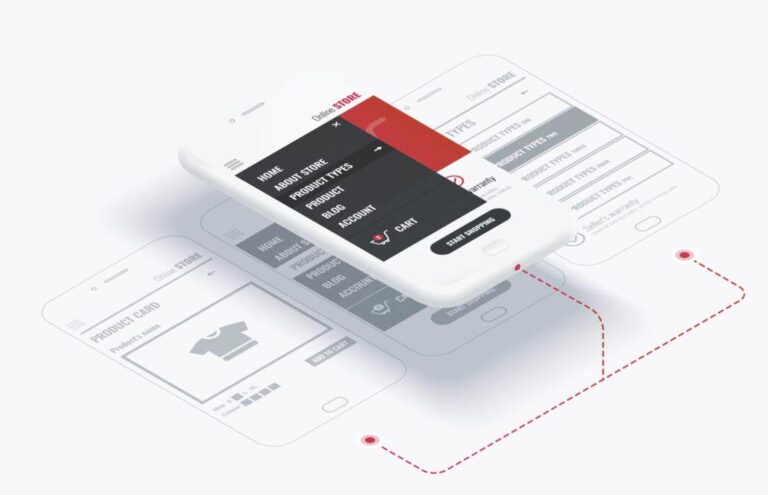 Mobile Application Development